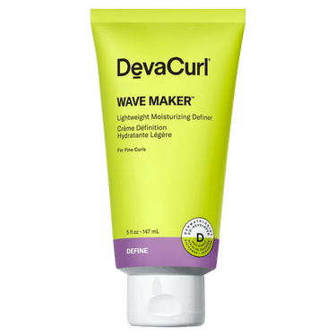 DevaCurl Wave Maker Texture Whip 5oz / 147.9mL